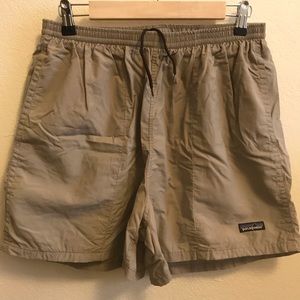 Patagonia Shorts